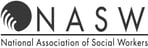 National Association of Social Workers logo