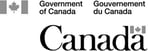 Government of Canada logo