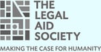 The Legal Aid Society logo