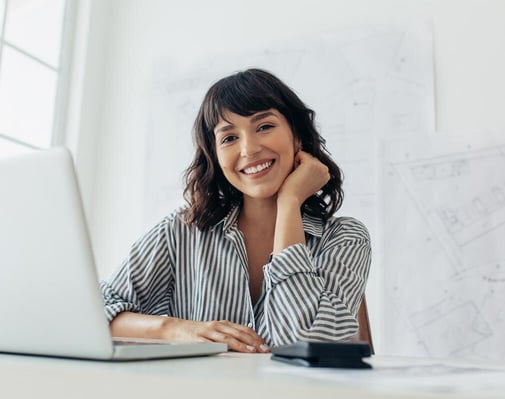 Bronte Bay uses Sync Cloud Storage