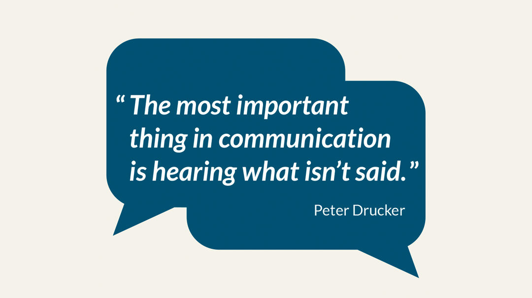 How to communicate effectively with your team