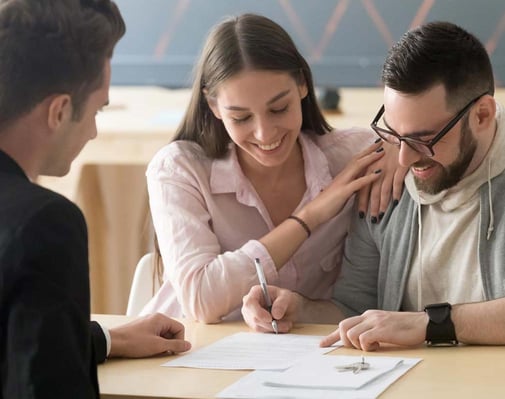 Private file sharing for lawyers