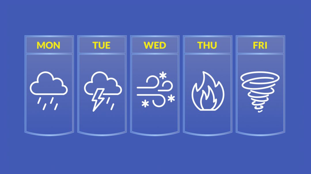 Your data in Sync is protected from loss