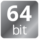 64bit