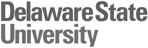 Delaware State University logo