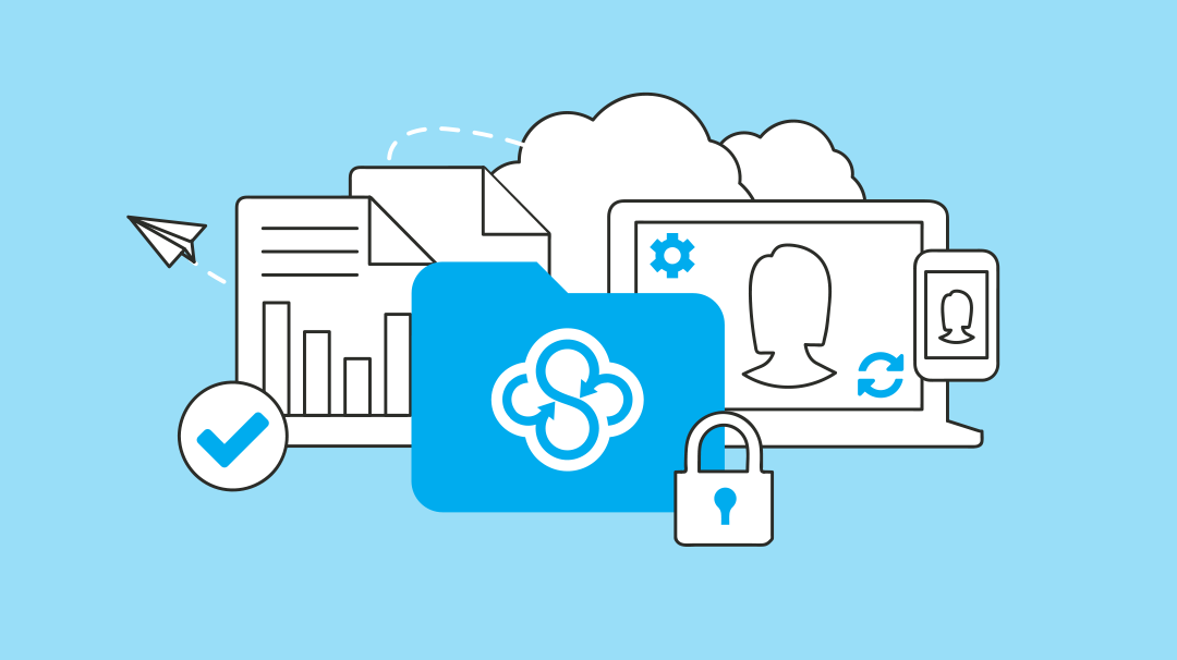 Sync 2.0.1.8 Desktop app update