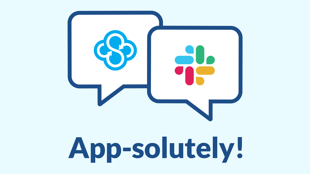 Sync slack integration 